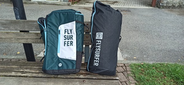 Flysurfer - Soul2