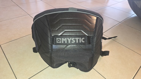 Mystic - Marshall