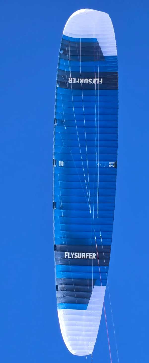 Flysurfer - vmg3