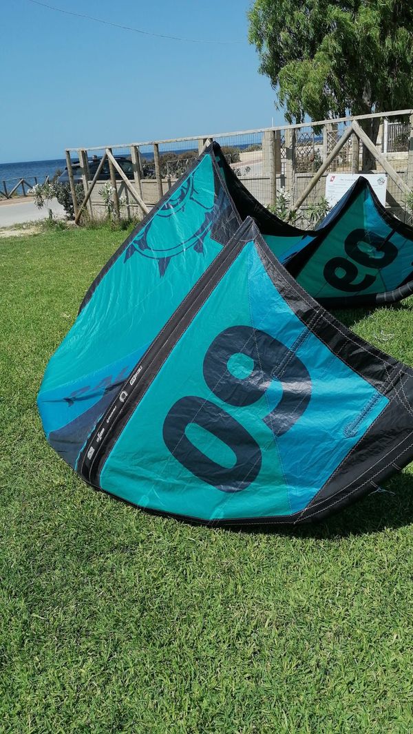 Slingshot - Rally GT 7mq + 9mq + barra