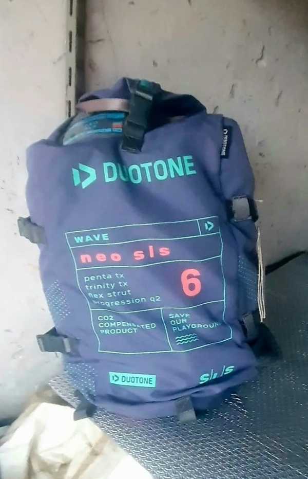Duotone - Neo 