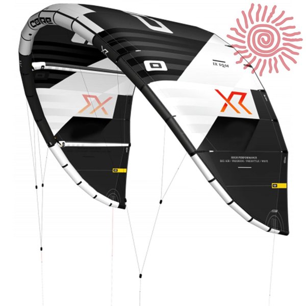 Core - SCONTO 50% - Kit completo: XR7 12 + Barra Core Sensor + Tavola Nobile + Pompa