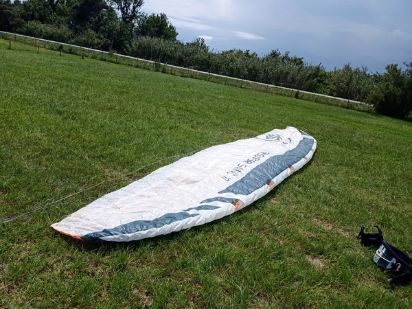 Flysurfer - SONIC 3 11m