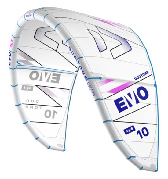 Duotone - Evo Sls 