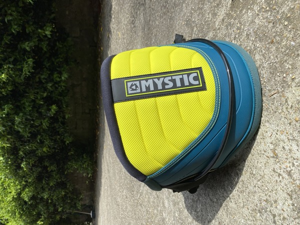 Mystic - Star XL 2021