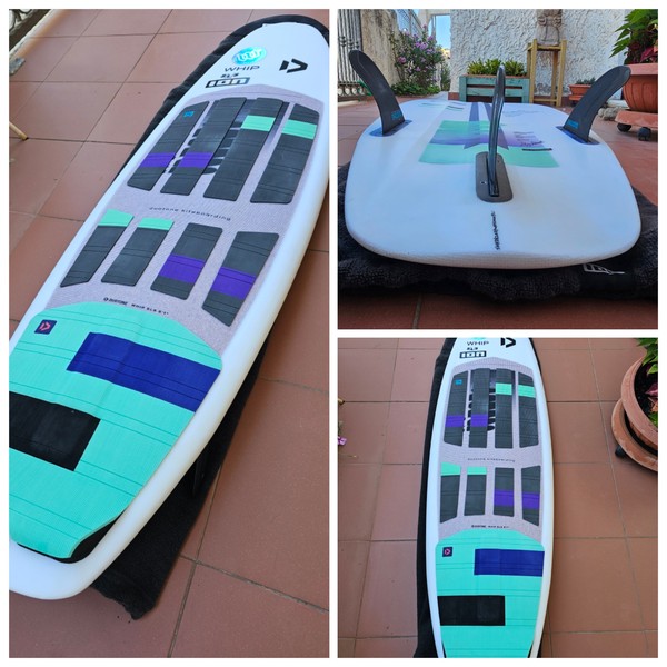 Duotone - WHIP SLS 5.1 DEL 2023/25