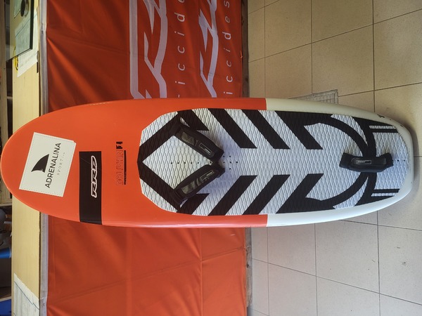 Rrd - Dolphin 160/52