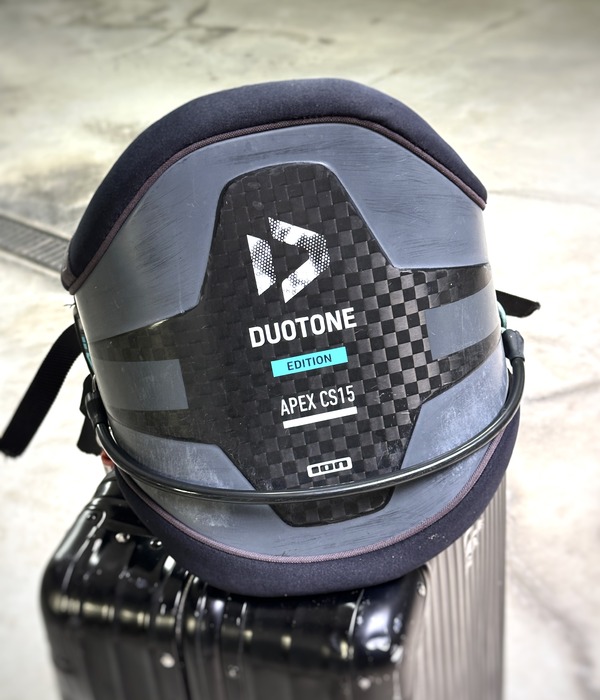 Duotone - APEX CS15