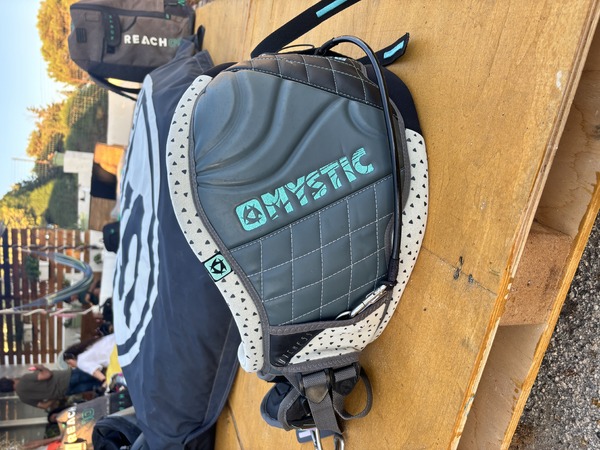 Mystic -