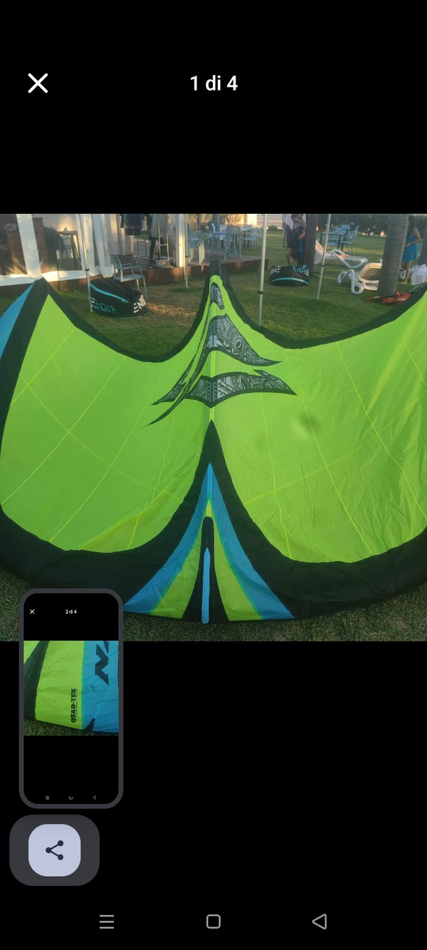 Naish - PIVOT S27 