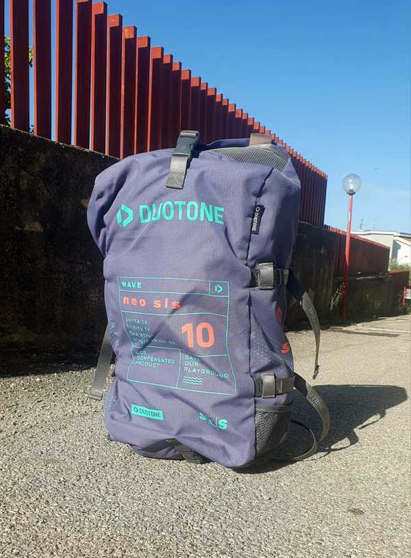 Duotone - Neo SLS 10 m