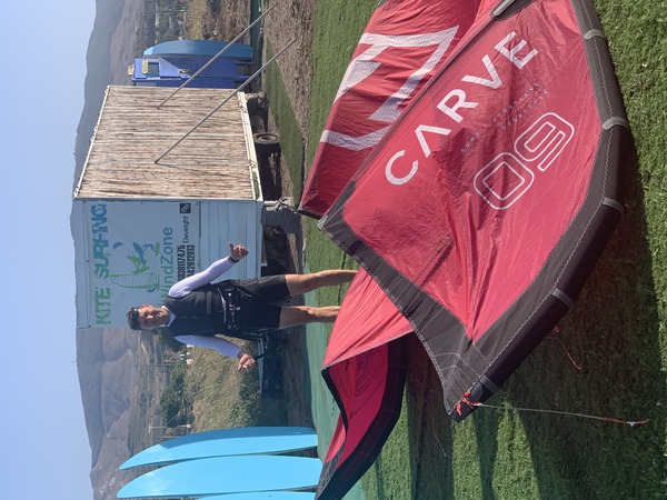 North - North Carve 2023 m9