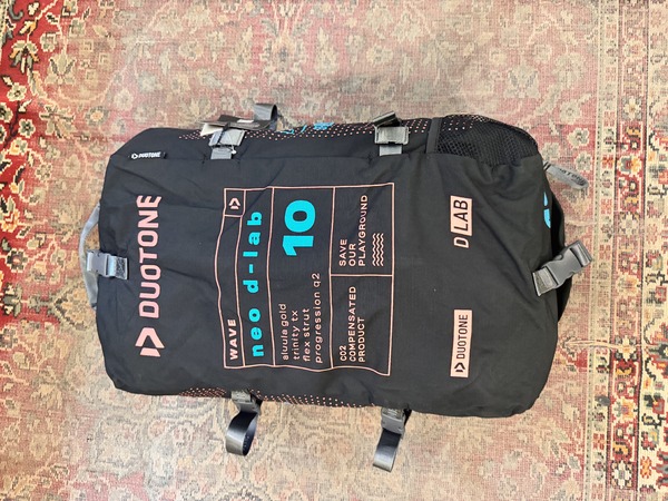 Duotone - Duotone Neo 10 dlab 2024