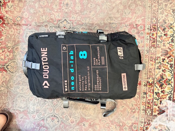Duotone - Duotone Neo dlab 8 2024