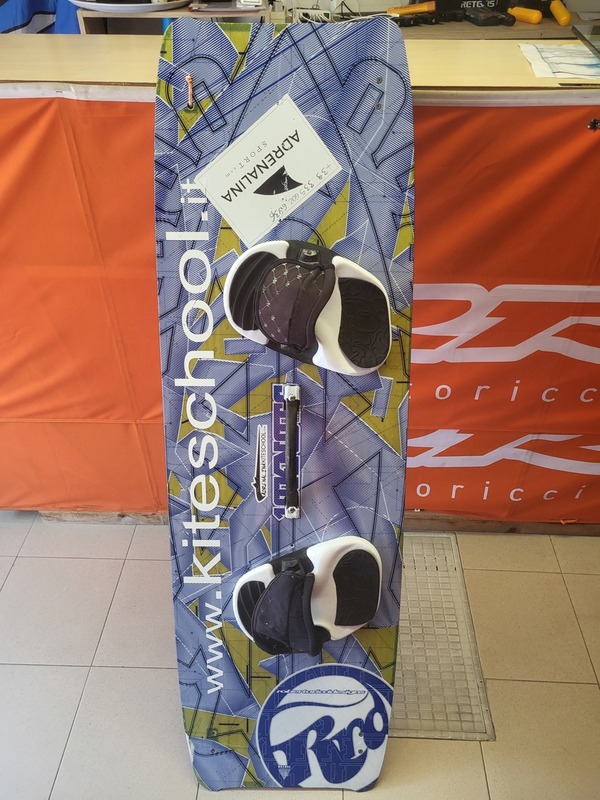 Rrd - 10 Knots 146x46