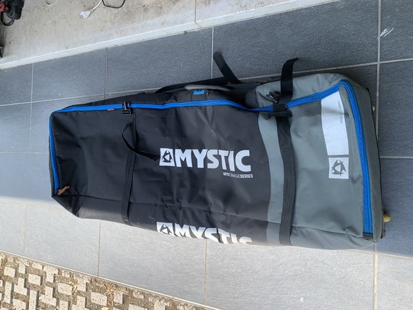Mystic -