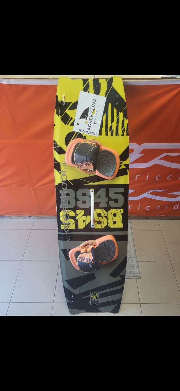 Rrd - RRD. BS45. 145x45. V4