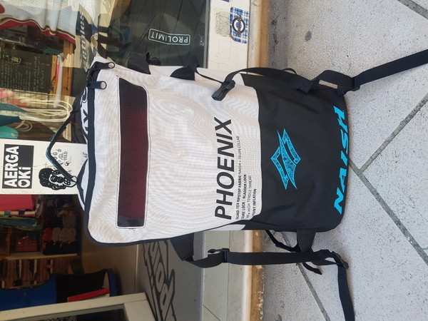 Naish - PHOENIX 9MQ