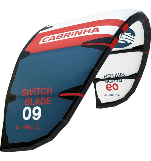 Cabrinha - Switchblade 9
