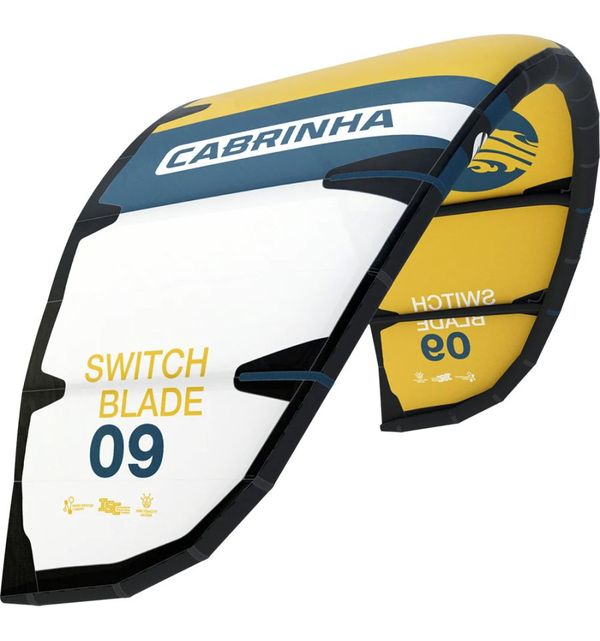Cabrinha - Switchblade 12