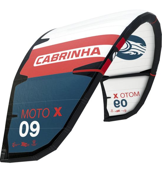 Cabrinha - Moto X 8 