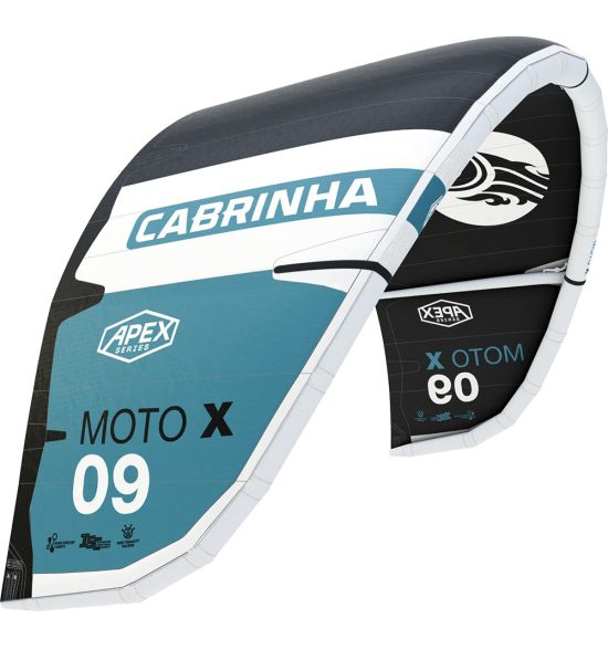 Cabrinha - Moto X Apex 10