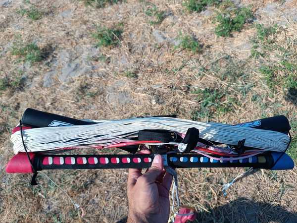Rrd - Globar Bar V6