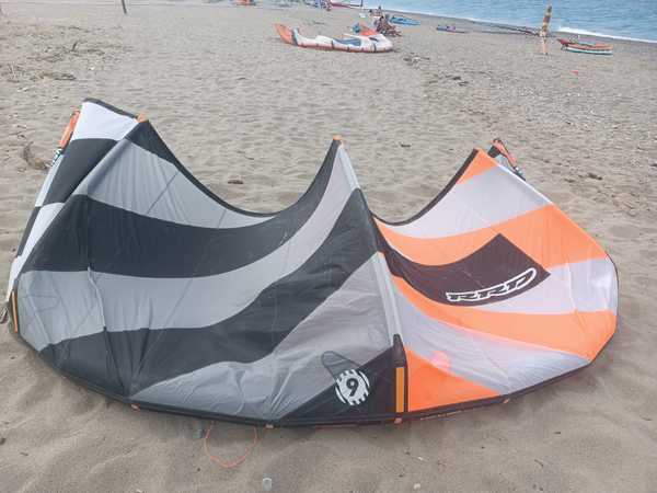 Rrd - Vision 9m Y25 + Globar Bar V6