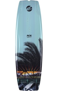 Cabrinha - Ace Hybrid 135