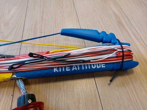 Kiteattitude - Universal 52