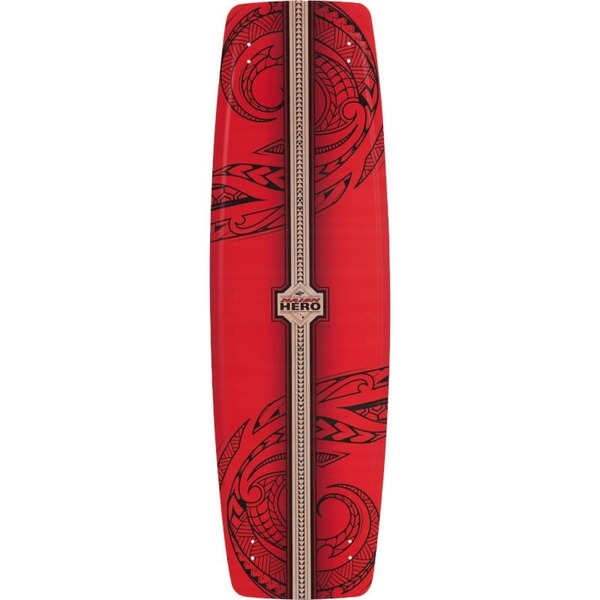 Naish - Hero 140