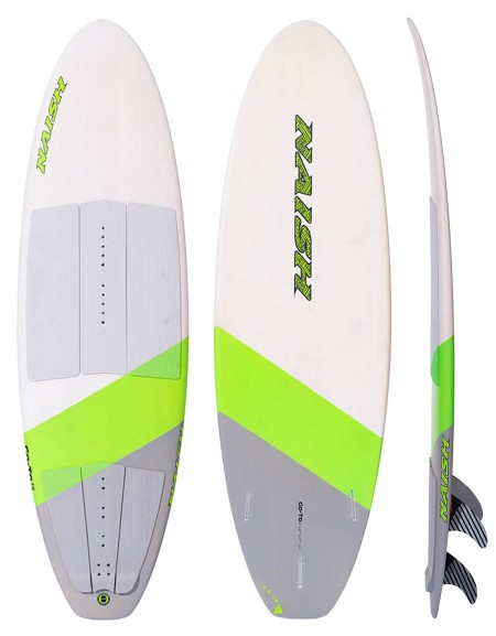 Naish - Go-To 5.5"
