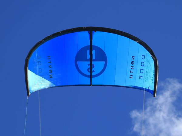 North - CODE ZERO V2