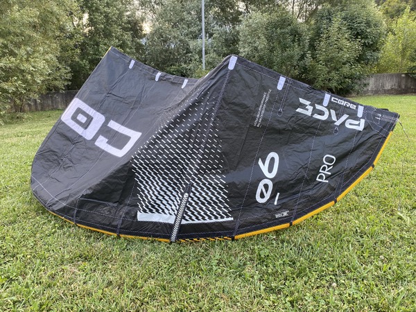 Core - PACE PRO