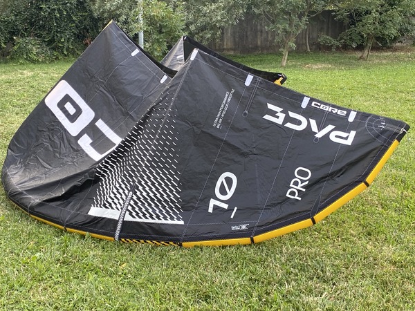 Core - CORE PACE PRO