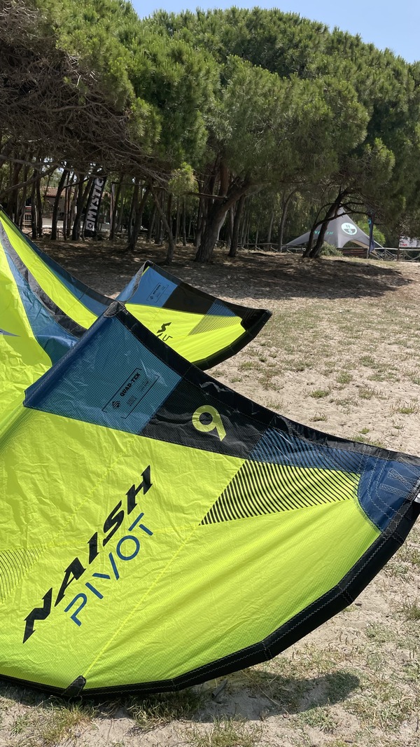 Naish - Naish Pivot 2025