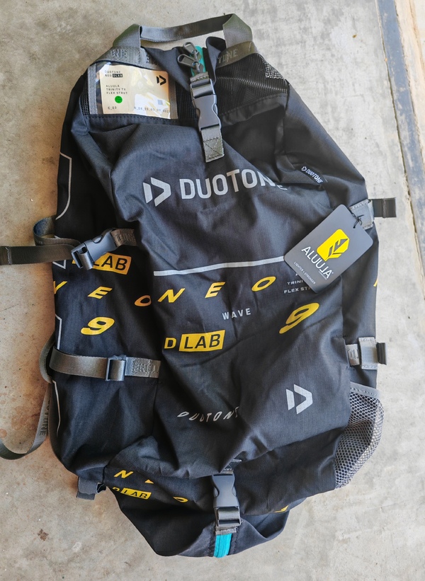 Duotone - Neo Dlab 9
