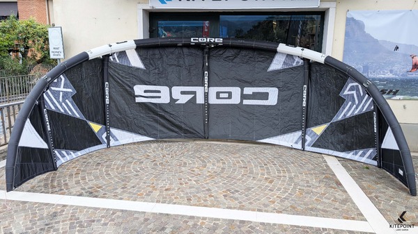 Core - XR6