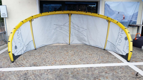 Naish - Pivot NVision