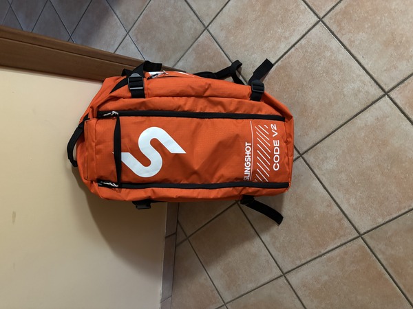 Slingshot - CODE V2