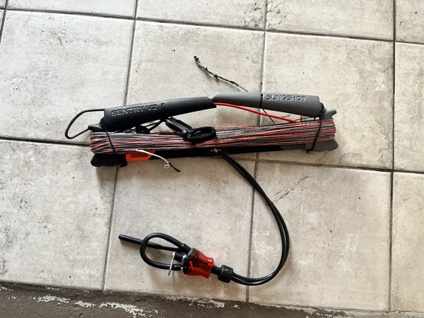 Slingshot - Sentry V2