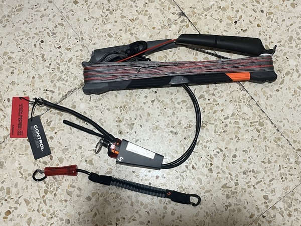 Slingshot - Sentry V2