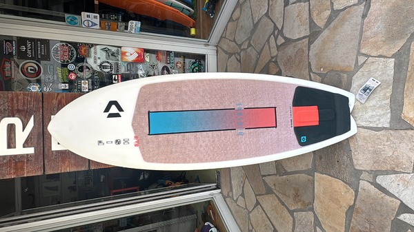 Duotone - Fish 5’3’’ SLS