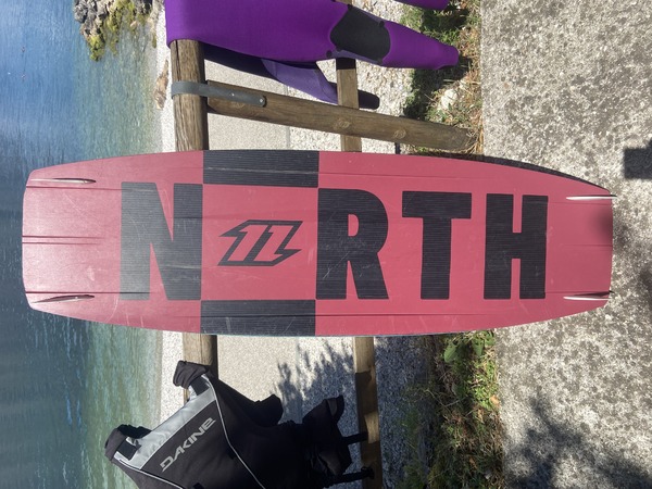 North - Team Series