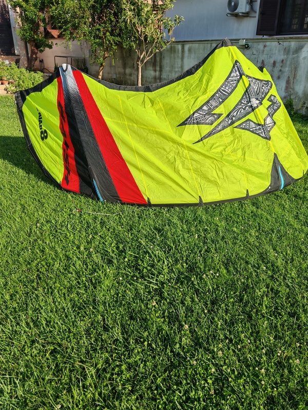 Naish - Triad