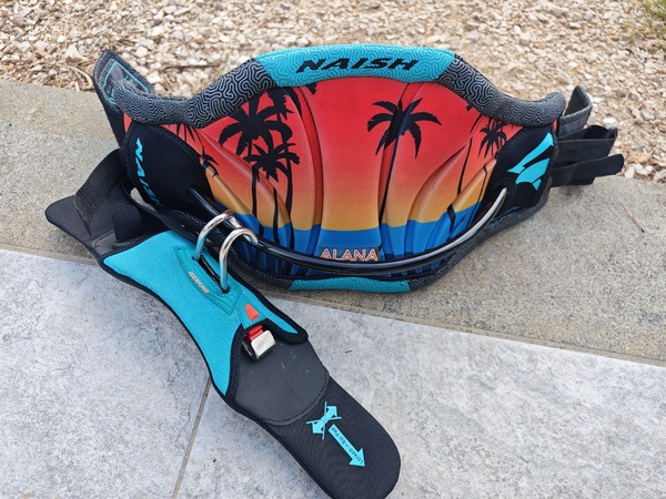 Naish - Alana