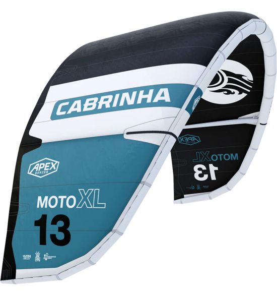 Cabrinha - Moto XL 17