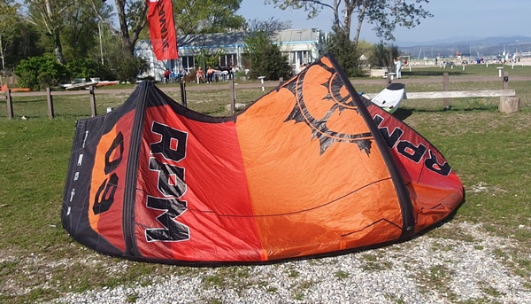 Slingshot - RPM 2020