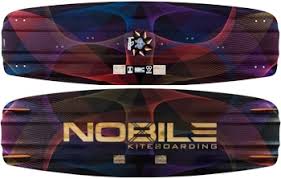 Nobile - Nhp 134x42 anno 2011