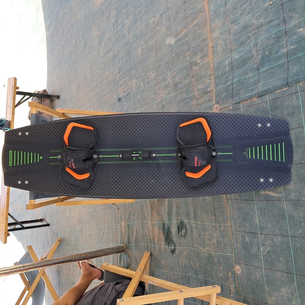 Slingshot - MISFIT CARBON V11 